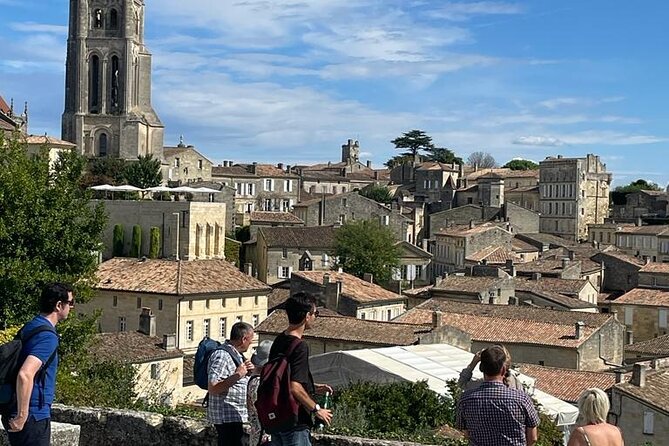 Saint-Émilion Wine Tour: Winery and Village - Why This Saint-Émilion Tour Works (Even If You’re Short on Time)