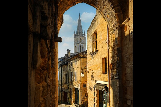 Saint-Émilion Wine Tour: Winery and Village - Key Moments You’ll Care About Most
