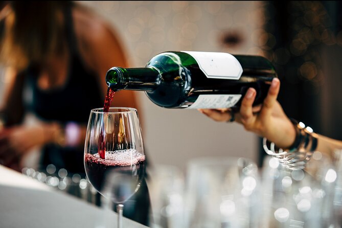 Saint-Émilion Wine Tour: Winery and Village - Timing and Pacing: How the Half-Day Fits Together