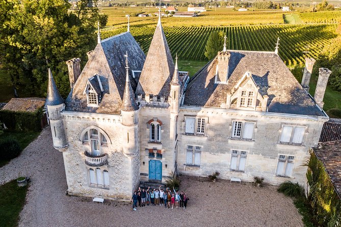 Saint-Emilion Winery Morning Tour with Local Guide - Who This Tour Fits Best (and Who Should Think Twice)