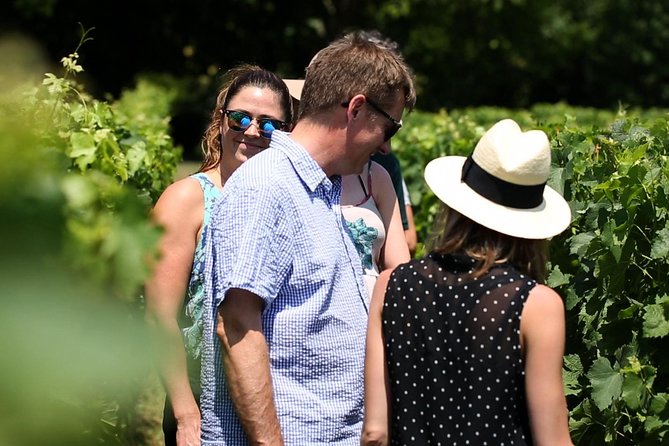 Saint-Emilion Winery Morning Tour with Local Guide - Tips to Get More Out of Your Saint-Émilion Half Day