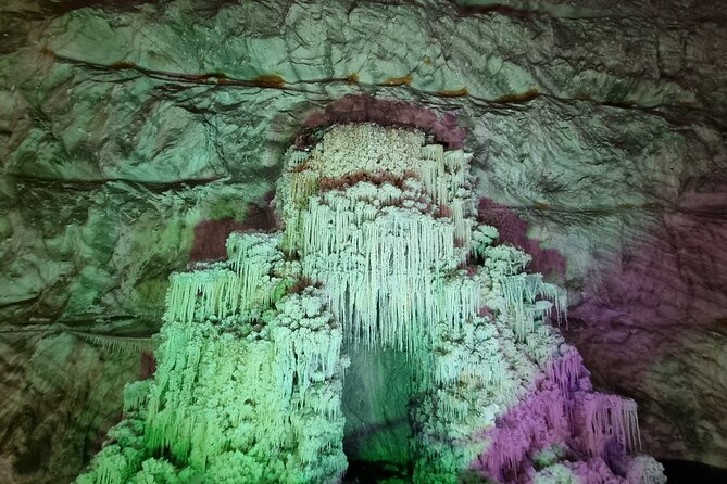 Salt Mine , Lunch at Winery & Dracula Grave - Private Tour - The price: what you get for $177.83 and what you should budget extra