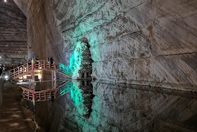 Salt Mine , Lunch at Winery & Dracula Grave - Private Tour - Should you book this private Salt Mine, winery lunch, and Dracula Grave day?