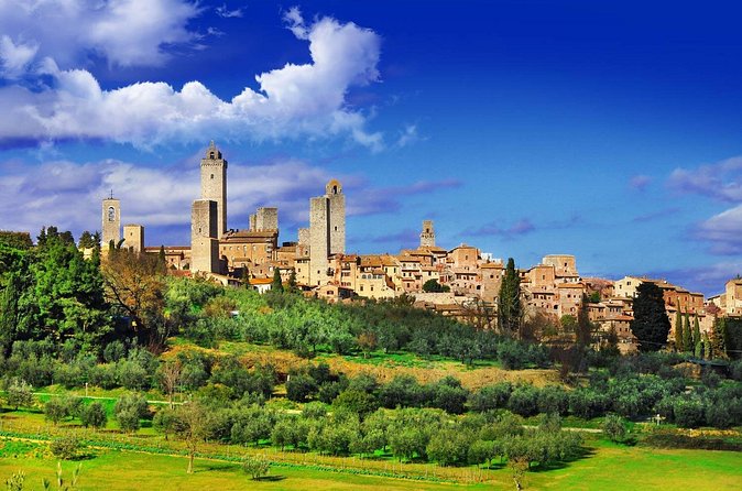 San Gimignano and Winery Experience with Light Lunch from Lucca - Is it good value for the price?