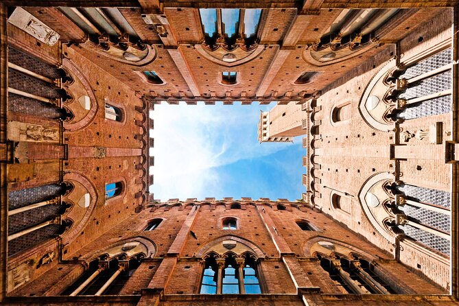 San Gimignano and Winery Experience with Light Lunch from Pisa - Practical Tips So Your Day Feels Smooth