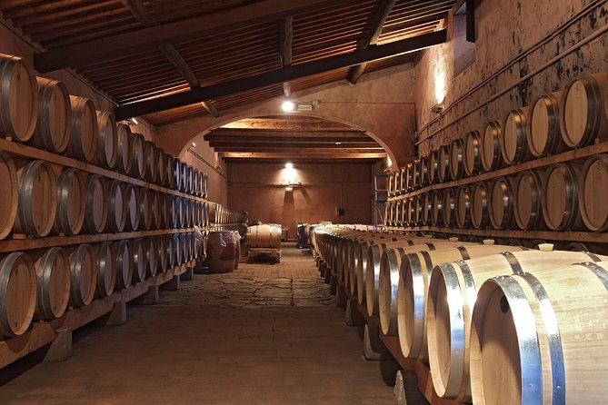 San Gimignano and Winery Experience with Light Lunch from Pisa - Should You Book This San Gimignano and Chianti Day Trip?