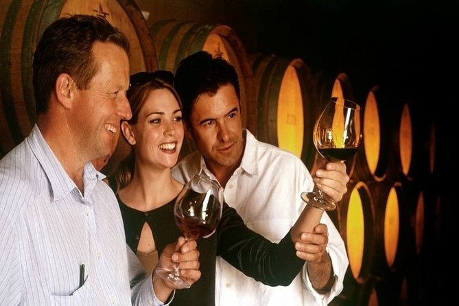San Gimignano and Winery Experience with Lunch from Livorno - How this Livorno-to-Tuscany day actually feels