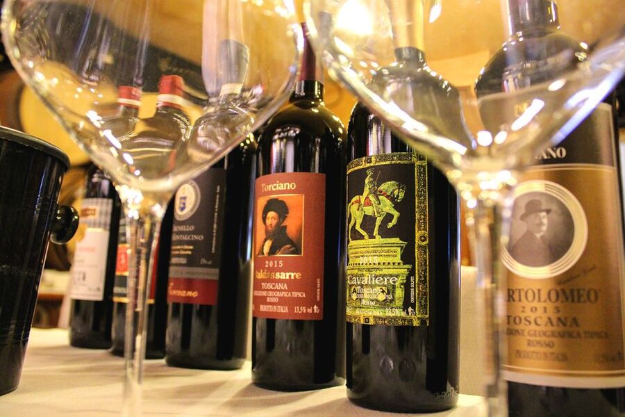 San Gimignano: Lunch or Dinner at a Winery with Wine Tasting - FAQ