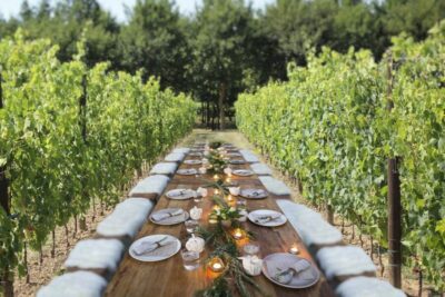 San Gimignano: Romantic Vineyard Dinner - Where You Meet and How You Get There Without Stress