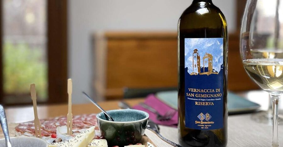 San Gimignano: Vineyard and Cellar Tour with Wine Tasting - Who Should Book This San Gimignano Wine and Cellar Tour