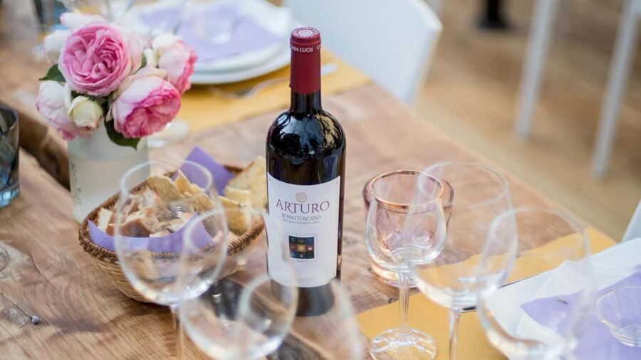San Gimignano: Wine and Food Tasting in a Family Winery - From Vegetable Garden to Vineyards: What You See on the Tour