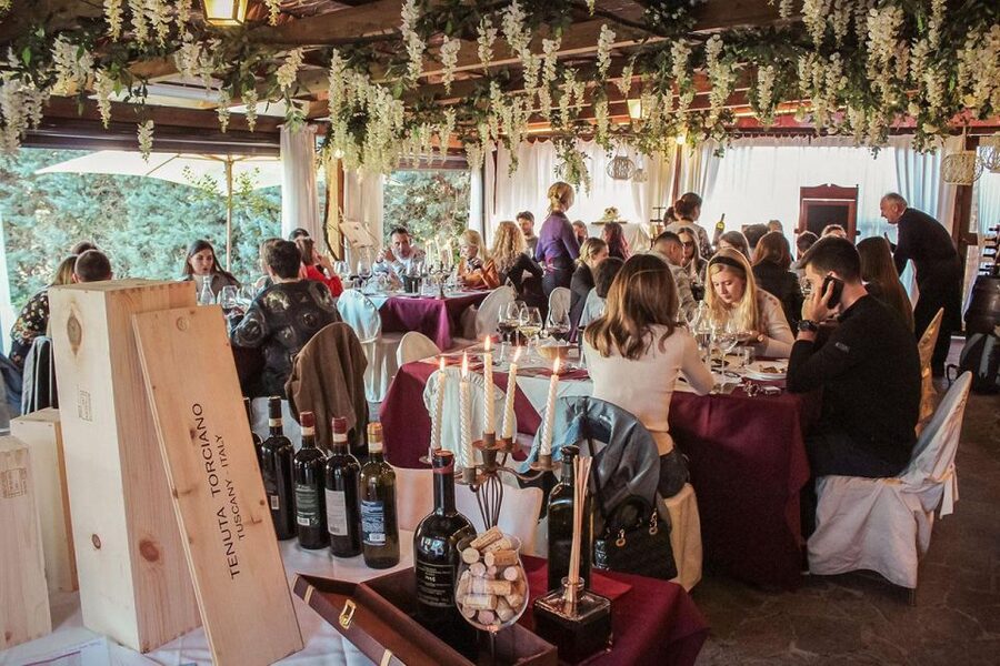 San Gimignano Wine Tasting and Class in Winery for Beginners - A 60-Minute Starter Class in San Gimignano Wine Country