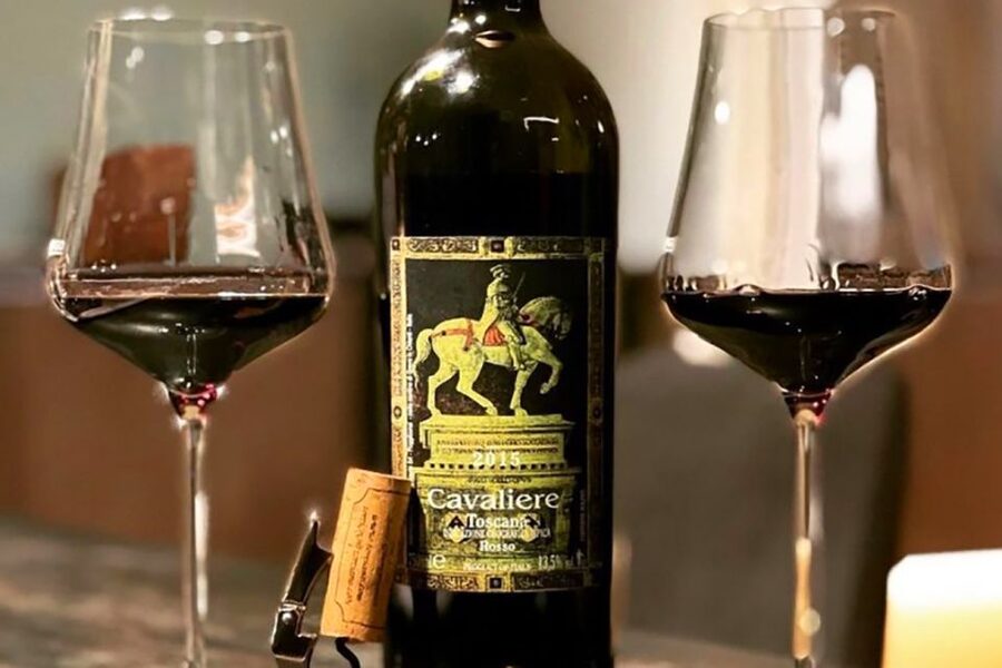 San Gimignano Wine Tasting and Class in Winery for Beginners - Appetizers, Portions, and How to Taste Like a Beginner