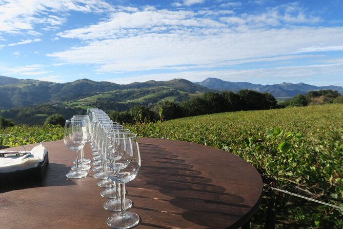 San Juan de Gaztelugatxe with Winery Visit and Lunch (From Bilbao) - The hermitage time: how to use your 2 hours well