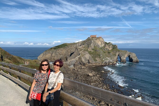 San Juan de Gaztelugatxe with Winery Visit and Lunch (From Bilbao) - Timing, duration, and the reality of a 6–7 hour day