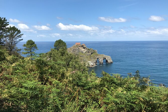 San Juan de Gaztelugatxe with Winery Visit and Lunch (From Bilbao) - Price and value: where the $269.40 makes sense