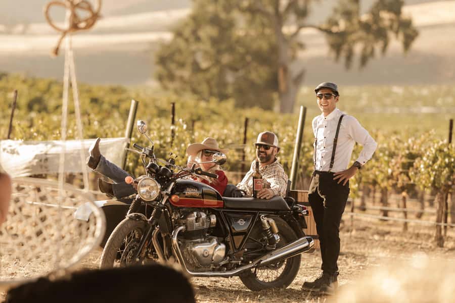 San Luis Obispo: Vineyard Rides Wine Adventure - Who This Sidecar Adventure Fits Best (and Who Should Skip It)