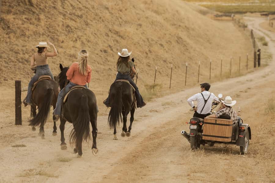 San Luis Obispo: Vineyard Rides Wine Adventure - Quick Planning Tips: The 3 Things That Make It Smooth
