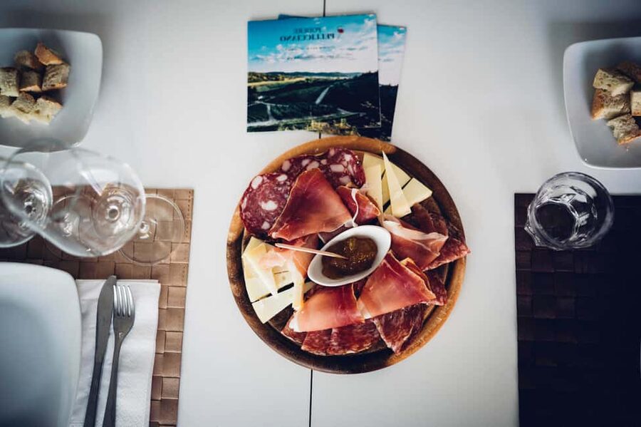 San Miniato: Organic Wine Tour & Tasting at a Family-Winery - San Miniato to Podere Pellicciano: How the Timing and Setting Work