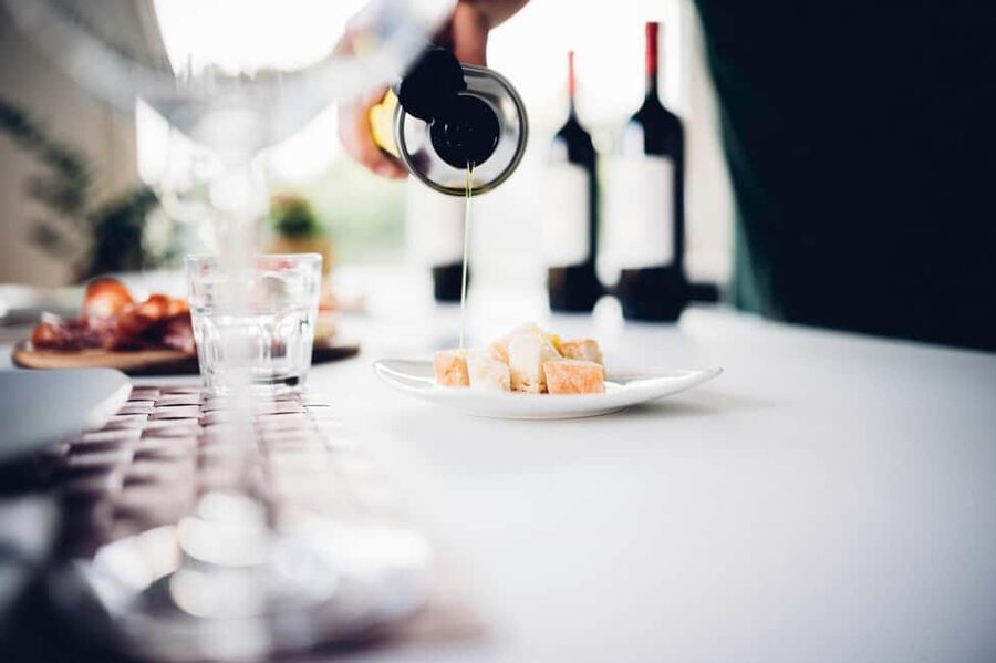 San Miniato: Organic Wine Tour & Tasting at a Family-Winery - Quick Buying Tip: The 5-Minute Shop Stop
