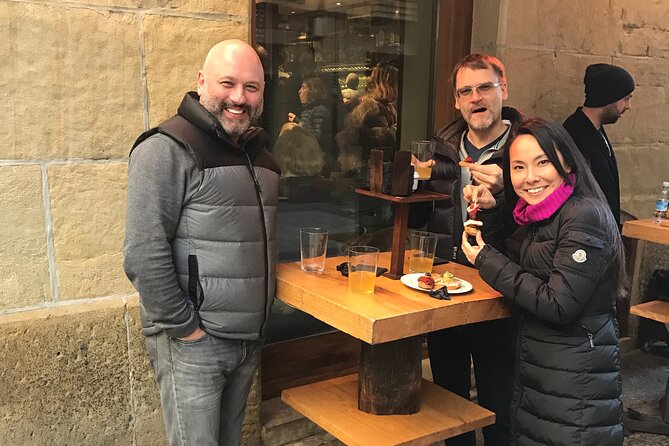 San Sebastian Private Tour, Pintxos & Winery Visit from Bilbao - Why this Bilbao-to-San Sebastián plan works so well