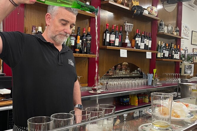 San Sebastian Private Tour, Pintxos & Winery Visit from Bilbao - How your guide keeps the day flexible (and why that matters)