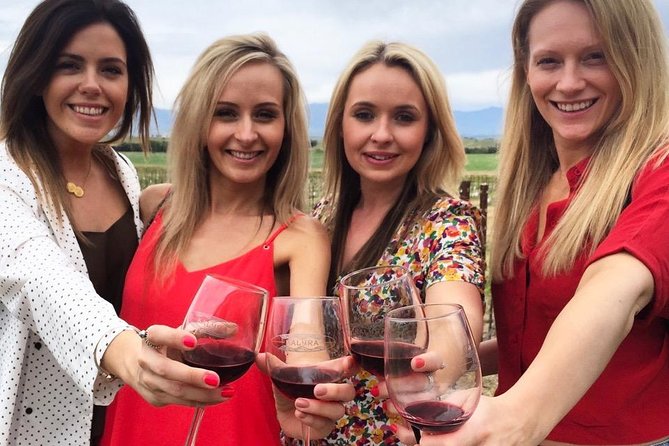 Santa Barbara's Original Afternoon Winery Tour - Key highlights worth planning for