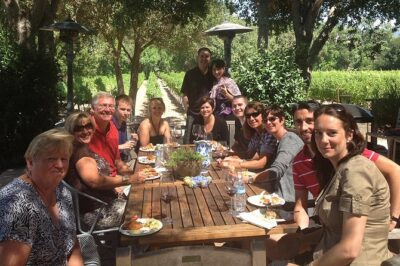 Santa Rosa North Sonoma County Small Group Winery Tour - The Best Parts: Why This Tour Gets Such Strong Ratings