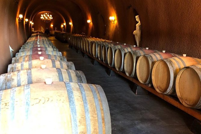 Santa Rosa North Sonoma County Small Group Winery Tour - Practical Tips That Make the Day Smoother