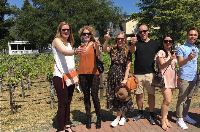 Santa Rosa North Sonoma County Small Group Winery Tour - Should You Book the Santa Rosa North Sonoma County Small Group Winery Tour?