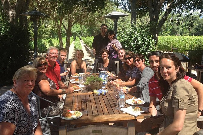 Santa Rosa North Sonoma County Small Group Winery Tour - The Best Parts: Why This Tour Gets Such Strong Ratings