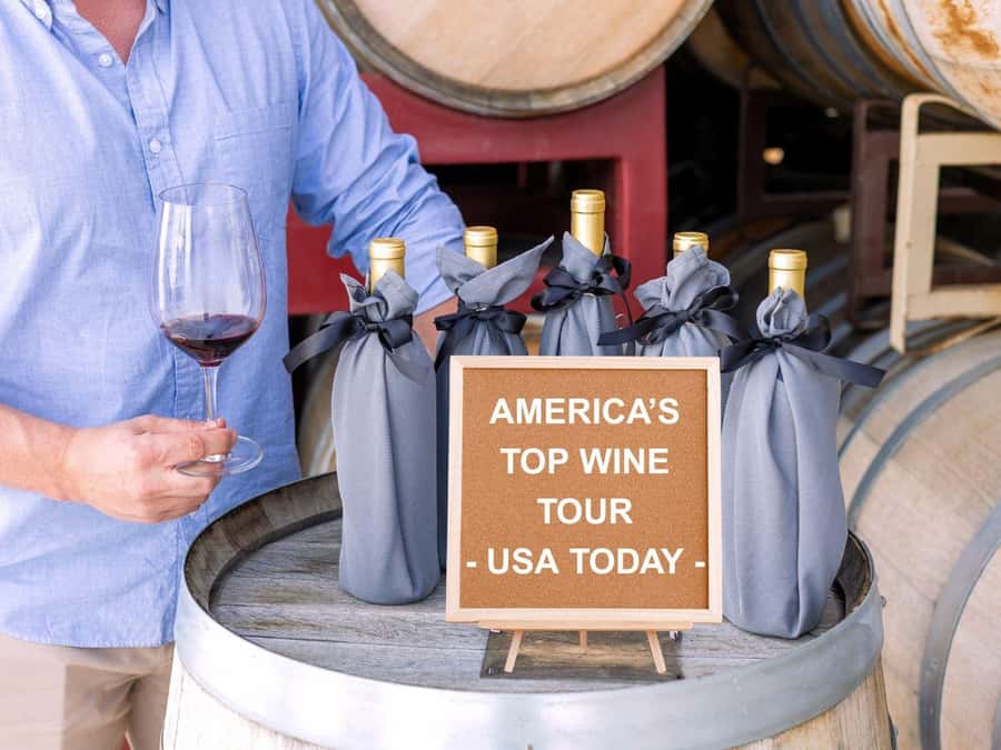 Santa Ynez: 3-Winery Tour Includes Tastings and Lunch - Quick hits before you go