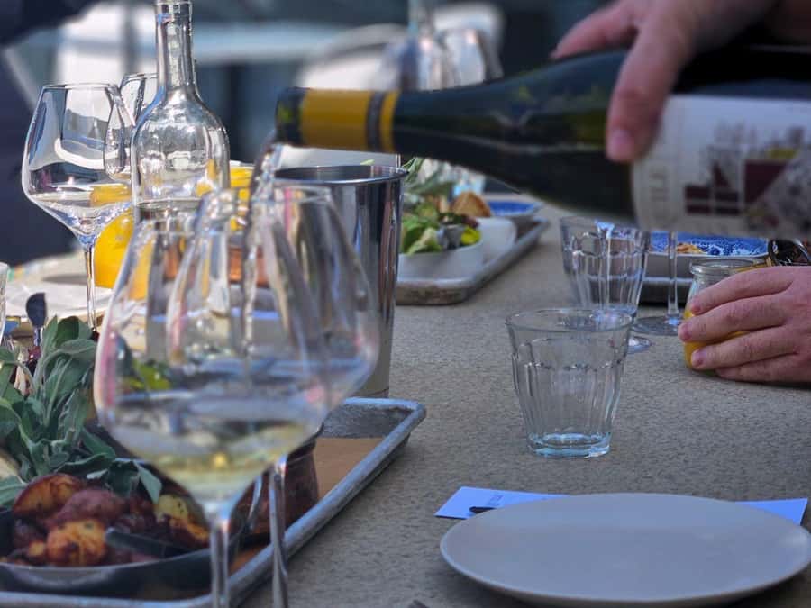 Santa Ynez: 3-Winery Tour Includes Tastings and Lunch - Why Santa Ynez in five hours works so well