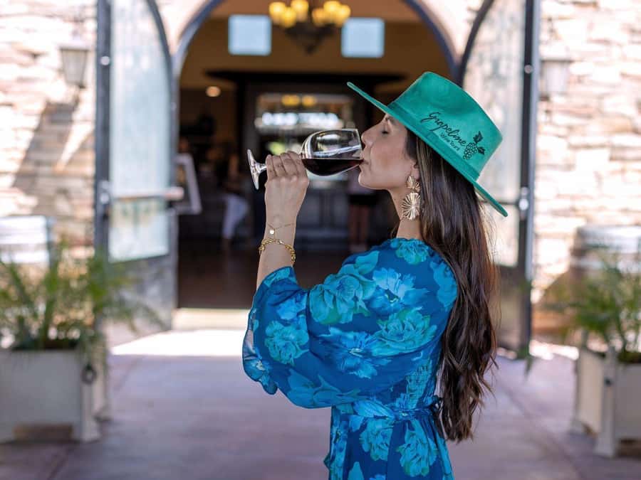 Santa Ynez: 3-Winery Tour Includes Tastings and Lunch - Whiskey N Rye picnic lunch: picking the option you’ll love