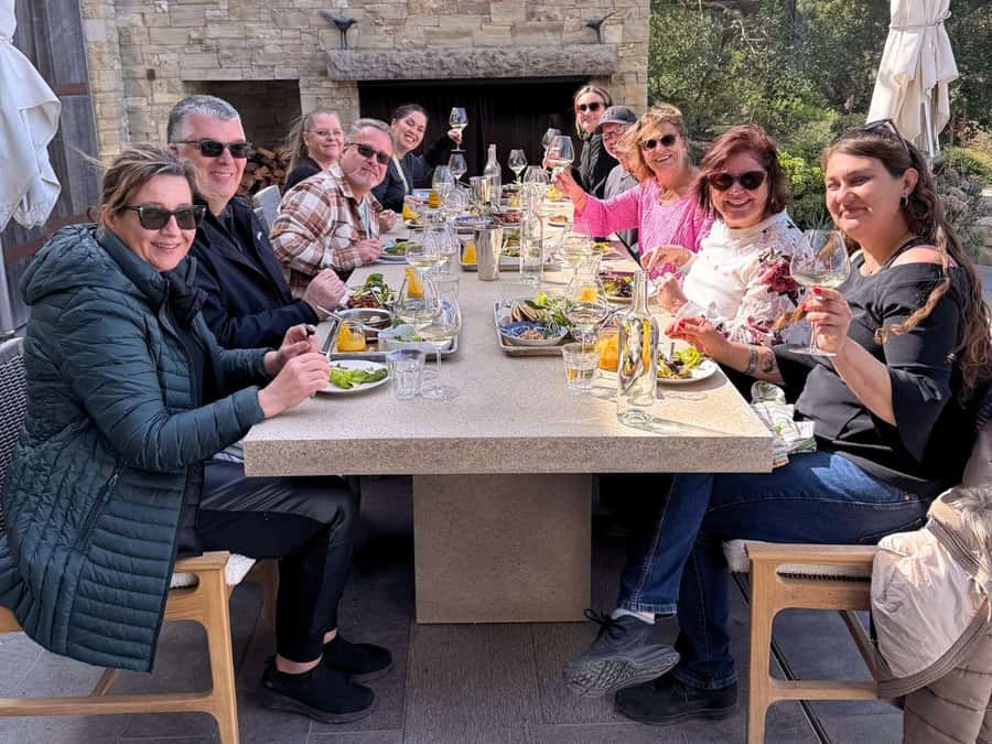 Santa Ynez: 3-Winery Tour Includes Tastings and Lunch - Wineries you might visit in Santa Ynez Valley
