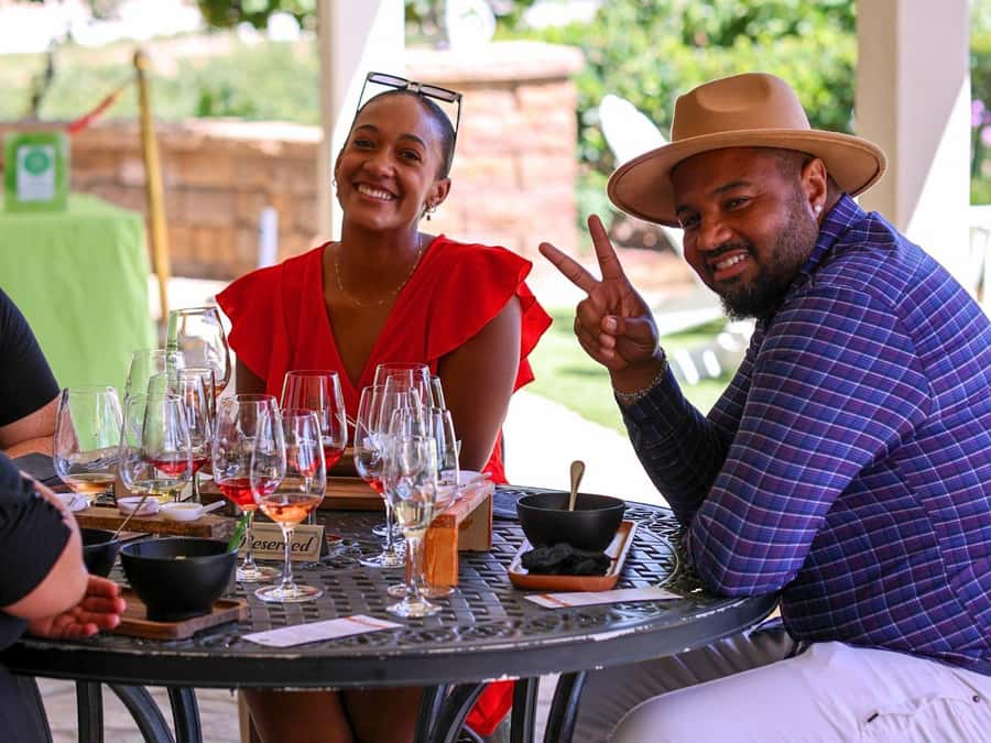 Santa Ynez: 3-Winery Tour Includes Tastings and Lunch - Price and value check: what $169 buys you