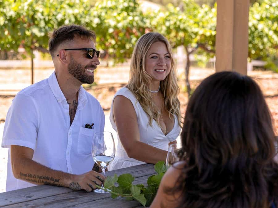 Santa Ynez: 3-Winery Tour Includes Tastings and Lunch - Transportation and the host: what you gain in the van
