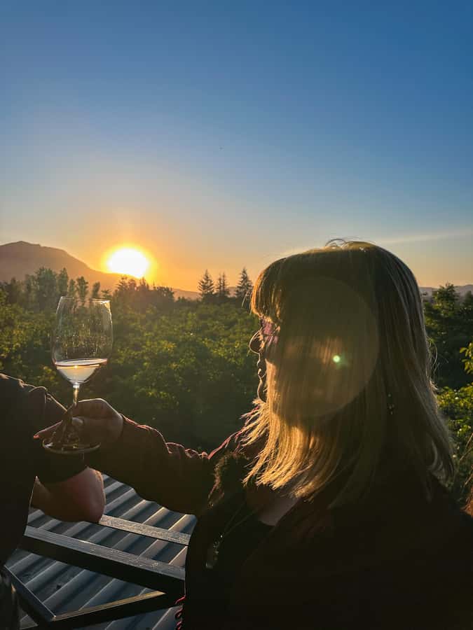 Santiago: Alyan Winery Sunset with Wine Tastings and Dinner - Practical Tips for a Smooth Afternoon (Pickup, bags, and language)