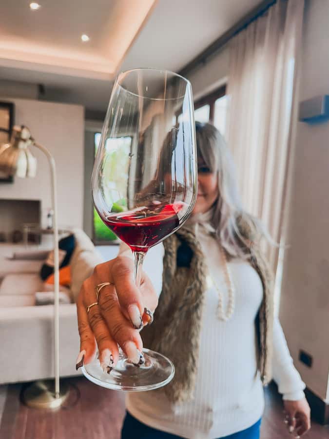 Santiago: Casa del Bosque Winery with Tasting and Lunch - Key Things I’d Watch For Before You Go
