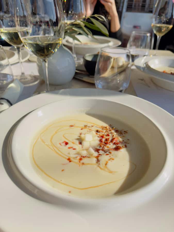 Santiago: Casa del Bosque Winery with Tasting and Lunch - Four Tastings with a Sommelier: learning how to taste, not just what to drink