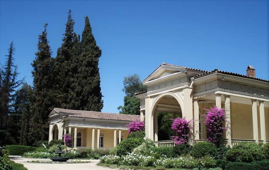 Santiago: Concha y Toro Vineyard Tour w/ Transfer & Tasting - Key Things You’ll Notice Right Away