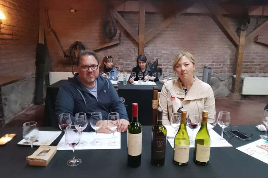 Santiago: Cousiño Macul Vineyard Premium Tasting Tour - Price and Value: Is $70 Worth 90 Minutes?
