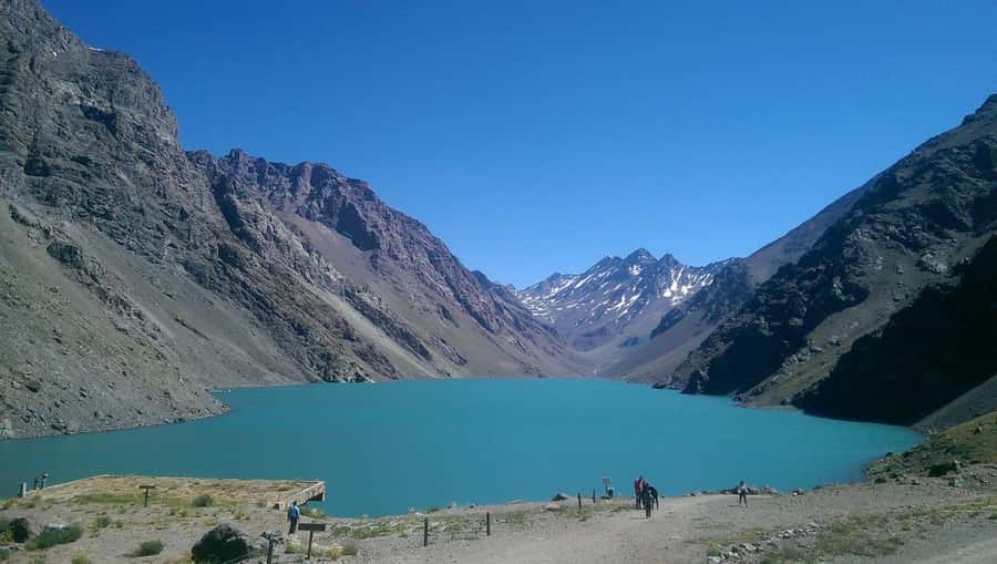 Santiago: Inca Lagoon and Vineyard Visit with Wine Tasting - Price and value: is $80 a fair deal from Santiago?