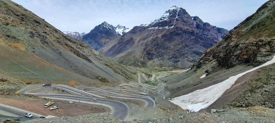 Santiago: Inca Lagoon Tour with Local Vineyard and Tasting - Should You Book This Inca Lagoon and Vineyard Day Trip?