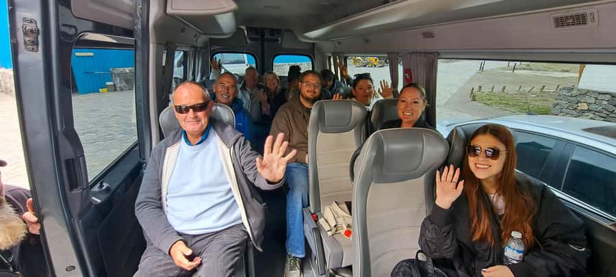 Santiago: Inca Lagoon Tour with Local Vineyard and Tasting - A 10-Hour Andes Day With Small-Group Comfort (From Santiago)