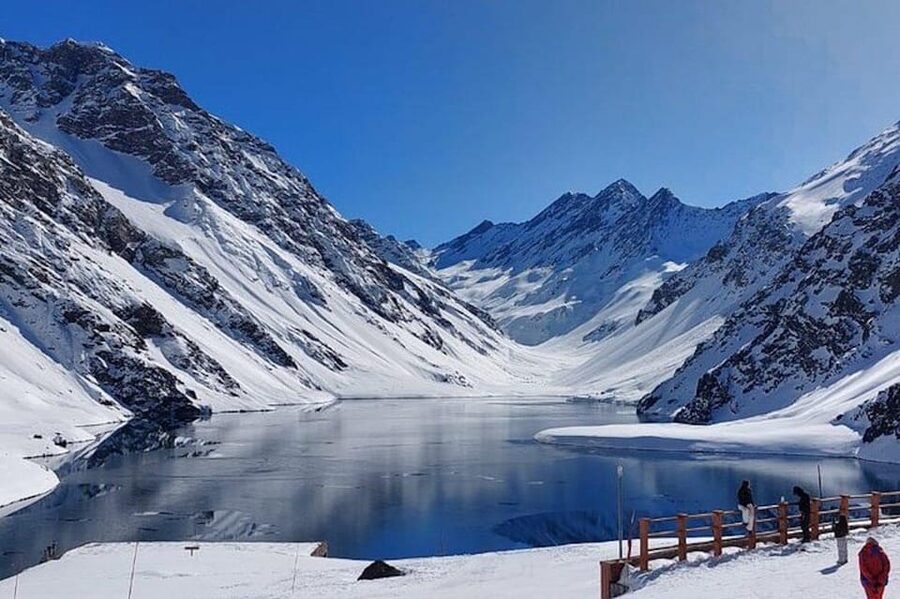 Santiago: Inca Lagoon Tour with Local Vineyard and Tasting - Who This Tour Suits Best (And Who Should Rethink It)