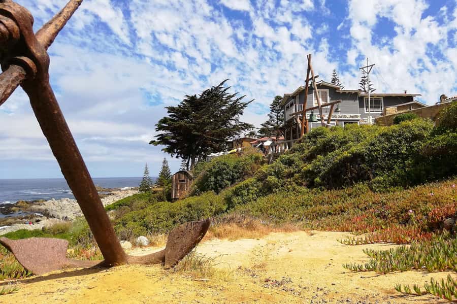 Santiago: Veramonte Vineyard, Isla Negra and Algarrobo, - Who This Tour Fits Best (and Who Should Skip)