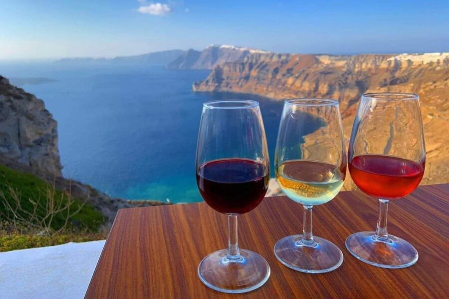 Santorini: Catamaran Cruise, Winery, & Oia Sunset Combo Tour - Should You Book This Santorini Combo?