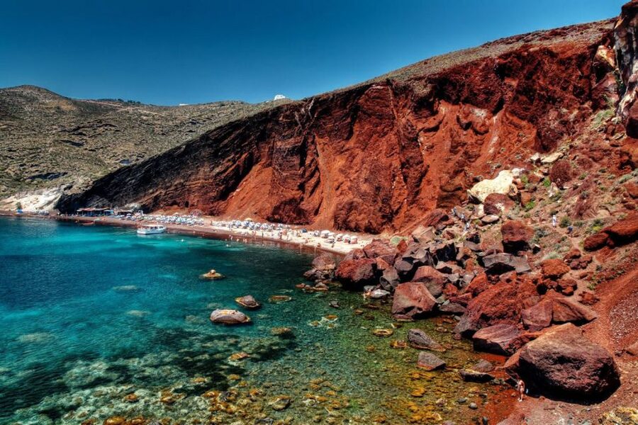Santorini: Catamaran Cruise, Winery, & Oia Sunset Combo Tour - Winery Hours: Venetsanos and the Wine Museum in Mesa Gonia