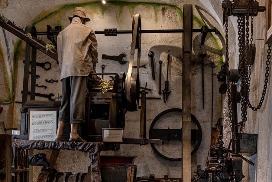 Santorini: Farm and Winery Guided Tour - Who should book this tour (and who should skip)